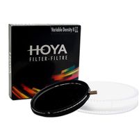 Hoya Filtre densite Variable MkII o77mm