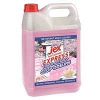 Jex professionnel express désinfectant triple + souffle d'asie - Jex - 56091101
