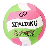 Ballon  Spalding Extreme Pro  72197Z      T:5    C:MULTICOLORE