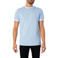 T-Shirt Meduno - Ellesse - Homme - Bleu