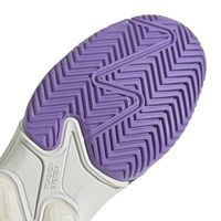 Chaussures de tennis de tennis femme adidas Barricade Lucid - blue/violet fusion/pulse mint - 38 2/3