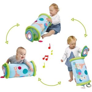 Santé balle Jouets pour bébé 3 6 Mois Hochet apprentissage jouet  éducatif_I5661 - Cdiscount Puériculture & Eveil bébé