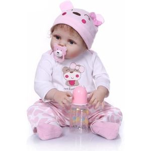 Bebe Qui Ressemble A Un Vrai Cdiscount