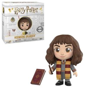 FIGURINE - PERSONNAGE Figurine 5 Star - Harry Potter Hermione