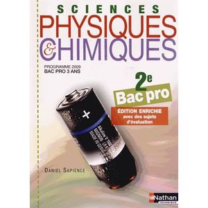 Livre Bac Pro Achat Vente Livres Bac Pro Pas Cher Soldes Sur Cdiscount Des Le 20 Janvier Cdiscount