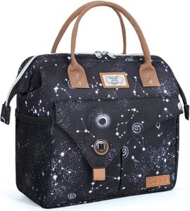 SAC ISOTHERME Constellation Sac Isotherme Repas Femme 11 L Lunch