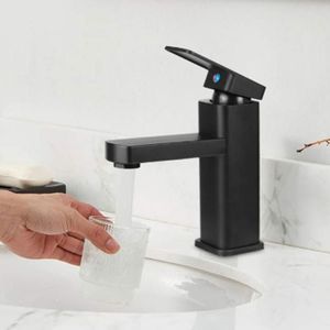 Robinet Mitigeur Pour Salle De Bain