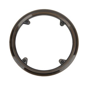 Accessoire vélo,Protection de chaîne de vélo en plastique,1 pièce