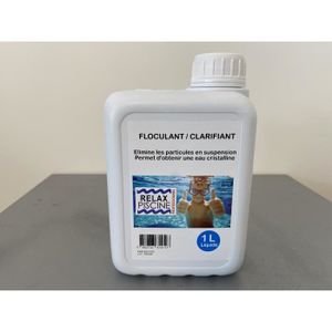 Anti Algue Longue Duree A Effet Brillant 1l Achat Vente Traitement De L Eau Anti Algue Longue Duree A E Cdiscount