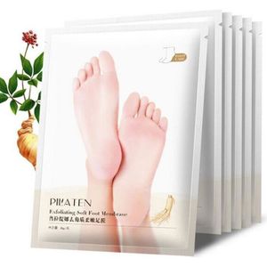 SOIN MAINS ET PIEDS Masque Peeling Pour Peaux Mortes Des Pied Neuf