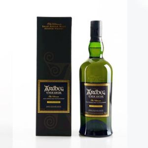 WHISKY BOURBON SCOTCH Spiritueux - Whisky Ardbeg Uigeadail 54,2 % Vol.