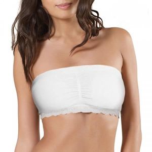 Soutien Gorge Bandeau Grande Taille Cdiscount