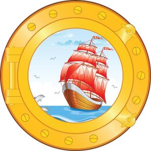Hublot Bateau Cdiscount