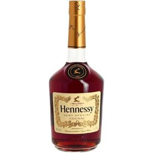 DIGESTIF-EAU DE VIE HENNESSY Cognac VS Very Special 70 cl
