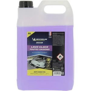 LIQUIDE LAVE-GLACE Expert 009358 Lave-Glace Toutes Saisons -20°C, Ant