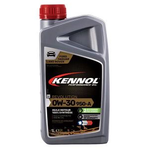 HUILE MOTEUR Huile Moteur Kennol Kennol 950-A Revolution 0W30 1