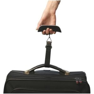 PÈSE-BAGAGE Pèse bagage électronique - Balance à main digitale