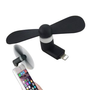 3 Port USB Téléphone Portable Refroidisseur Ventilateur pour Apple iPhone 11 Pro