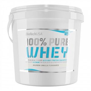 100 proteine pure whey