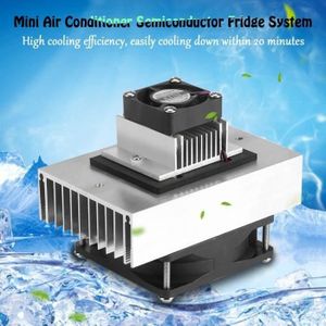 Systeme De Refroidissement