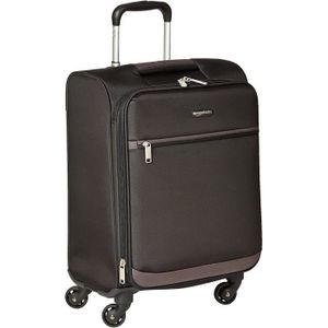 Valise souple sans roulettes