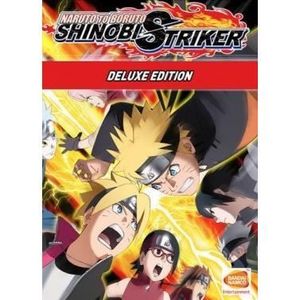 Naruto Shippuden Ultimate Ninja Storm Revolution A Telecharger Cdiscount