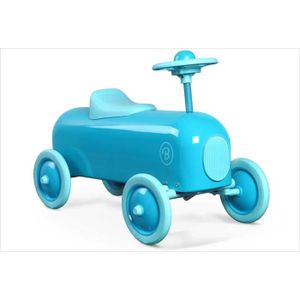 Baghera Voiture Porteur Multidirectionnel, Trotteur bébé pour Fille, Jouet  pour Enfant de 1 an et Plus, Speedster Silkgrey en métal antichocs,  Excellente Qualité : : Bébé et Puériculture