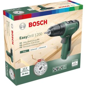 Batterie Visseuse Bosch 12v 1 5 Ah Achat Vente Pas Cher