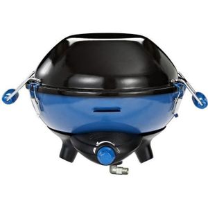 BARBECUE CAMPINGAZ Barbecue à gaz, Bleu, 45 x 15 x 15 cm, 6