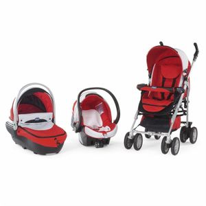 cdiscount puériculture poussette