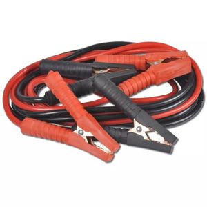 XUNQI 25mm²Câbles de démarrage automatiques Booster Câbles de démarrage Automobiles de qualité Commerciale pour Camion de Voiture 2000A 4M 