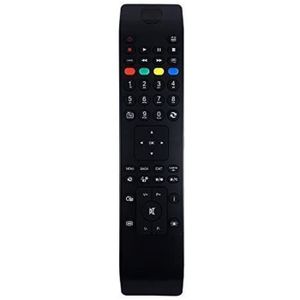 Télécommande TV Original Pour Grandin LD49VG279 - TV Son Photo