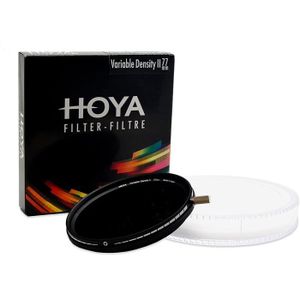 FILTRE PHOTO Hoya Filtre densite Variable MkII o77mm