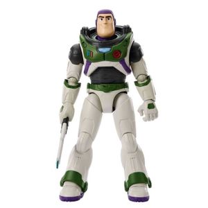 FIGURINE - PERSONNAGE Buzz Lightyear Laser Blade Toy Story Lightyear Dis