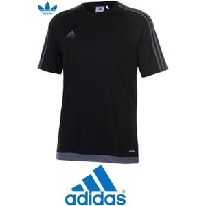 tee shirt adidas original homme