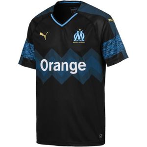 maillot de foot marseille
