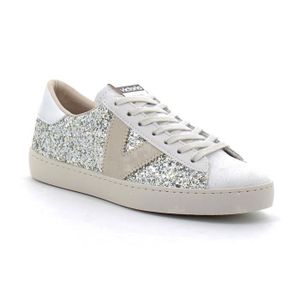 Victoria paillette grise sales
