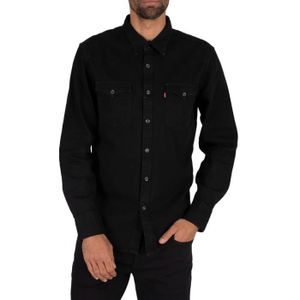Chemise bucheron levis best sale