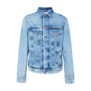 Veste En Jean Blanche Homme Cdiscount