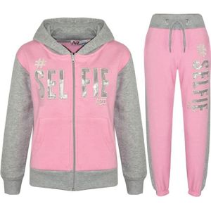 Jogging clearance psg rose