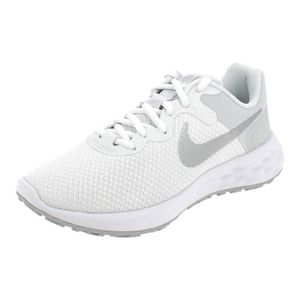 Basket nike revolution 6 pour femme rose Cdiscount