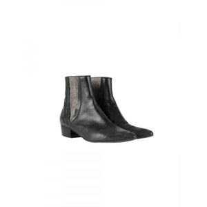 Bottes et bottines femme Cdiscount
