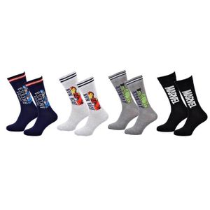 Chaussettes disney sale adulte