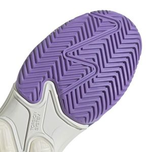 CHAUSSURES DE TENNIS Chaussures de tennis de tennis femme adidas Barric