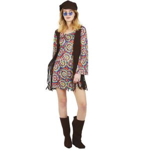 Gilet hippie chic femme deals