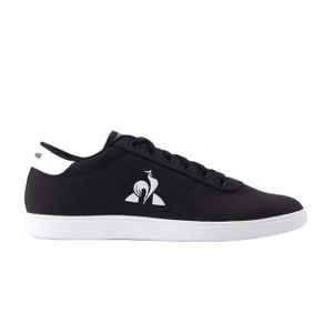 BASKET Chaussures LE COQ SPORTIF 2310063 Noir - Homme/Adu