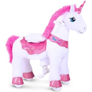 Cheval electrique Cdiscount
