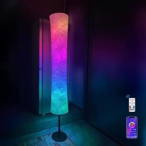 Socle lumineux décoratif à LED LS-7.3D - Motif Léopard - Cdiscount Maison