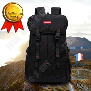 Sac de sale rando 50l