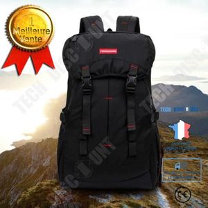 Accessoires Sacs À Dos De Randonnée - Housse Sac Anti Pluie 15-80l  Protection Imperméable Étanche Anti-poussière Résistant À - Cdiscount Sport